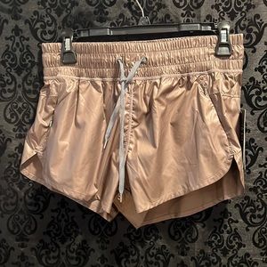 Zella shorts